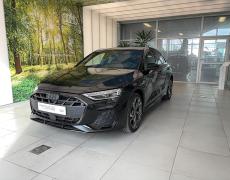 Audi A3 Sportback Trélissac