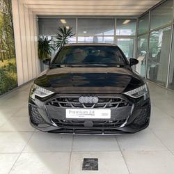 Audi A3 Sportback A3 Sportback TFSI e Hybride rechargeable 204 S tronic 6 S line Tr&eacute;lissac