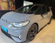 Volkswagen ID3 Vesoul