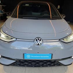 Volkswagen ID3 ID.3 326 ch GTX Performance PACK  LIFE MAX Vesoul