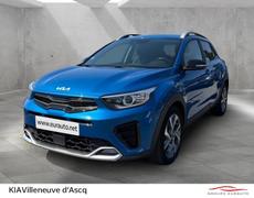 Kia Stonic Villeneuve-d'Ascq