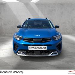 Kia Stonic 1.0 T-GDi 100ch GT Line Villeneuve-d'Ascq