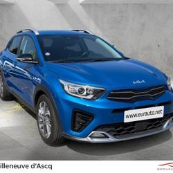 Kia Stonic 1.0 T-GDi 100ch GT Line Villeneuve-d'Ascq