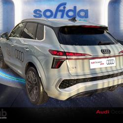 Audi Q3 Q3 e-hybrid 272 ch S tronic 6 S line Saint-L&eacute;onard