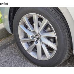 Skoda Kamiq Kamiq 1.0 TSI Evo 2 116 ch DSG7 Clever Edition Mantes-la-Ville