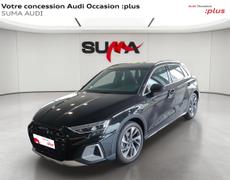 Audi A3 Chalon-sur-Saône