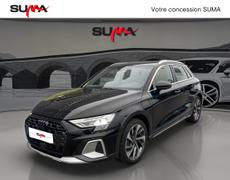 Audi A3 Chalon-sur-Saône