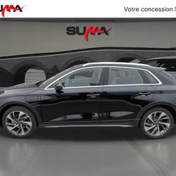 Audi A3 A3 Allstreet 40 TFSI e Hybride rechargeable 204 S tronic 6 Avus Chalon-sur-Sa&ocirc;ne