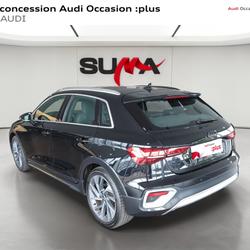 Audi A3 A3 Allstreet 40 TFSI e Hybride rechargeable 204 S tronic 6 Avus Chalon-sur-Sa&ocirc;ne