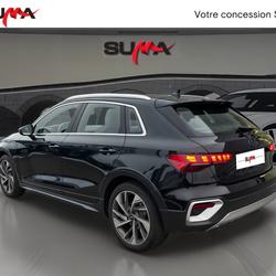 Audi A3 A3 Allstreet 40 TFSI e Hybride rechargeable 204 S tronic 6 Avus Chalon-sur-Sa&ocirc;ne