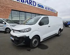 Citroen Jumpy Rivesaltes