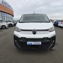 Citroen Jumpy XL 2.0 BLUEHDI 145CH S&S EAT8 Rivesaltes