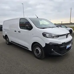 Citroen Jumpy XL 2.0 BLUEHDI 145CH S&S EAT8 Rivesaltes