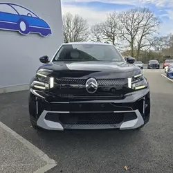 Citroen C3 Aircross 1.2 HYBRIDE 145CH MAX Couzeix