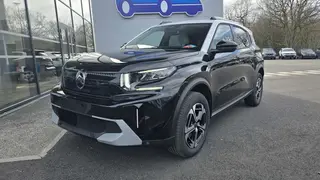 Citroen C3 Aircross  - photo 0