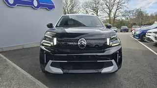 Citroen C3 Aircross  - photo 1