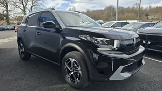 Citroen C3 Aircross  - photo 2