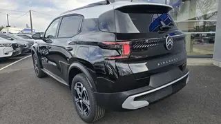 Citroen C3 Aircross  - photo 3