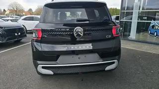 Citroen C3 Aircross  - photo 4