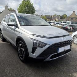 Hyundai Bayon 1.0 T-GDI 100CH HYBRID 48V INTUITIVE DCT-7 Carentoir
