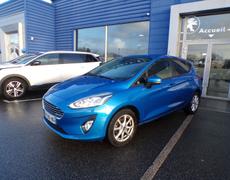 Ford Fiesta Ploërmel