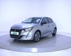 Peugeot 208 Challans