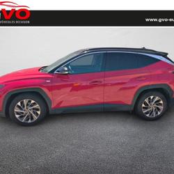 Hyundai Tucson 1.6 CRDI 136ch Hybrid 48V Creative DCT7 Le Mans