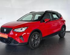 Seat Arona Le Havre