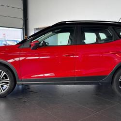 Seat Arona Arona 1.0 TSI 95 ch Start/Stop BVM5 Copa Le Havre