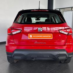Seat Arona Arona 1.0 TSI 95 ch Start/Stop BVM5 Copa Le Havre
