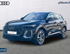 Audi Q5 Marseille 11e Arrondissement