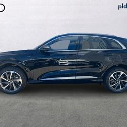 Audi Q5 Q5 e-hybrid 299 ch S tronic 7 Quattro S line Marseille 11e Arrondissement