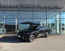 Audi Q5 Pontarlier