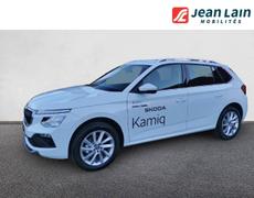 Skoda Kamiq Gap