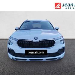 Skoda Kamiq Kamiq 1.0 TSI Evo 2 116 ch DSG7 Clever Edition Gap