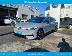 Volkswagen ID7 Estancarbon