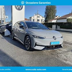 Volkswagen ID7 ID.7 Tourer 286 ch Pro Life Max occasion - Estancarbon - photo 3/17
