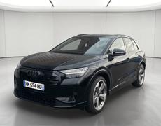 Audi Q4 e-tron Haguenau