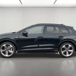 Audi Q4 e-tron Performance 286 CH S-Line Launch Edition occasion - Haguenau - photo 2/50