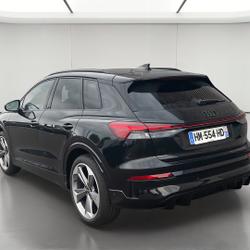 Audi Q4 e-tron Performance 286 CH S-Line Launch Edition occasion - Haguenau - photo 3/50