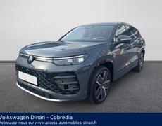 Volkswagen Tayron Dinan