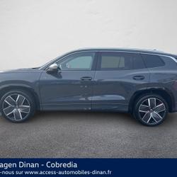 Volkswagen Tayron 1.5 eTSI 150ch R-Line DSG7 7 places Dinan