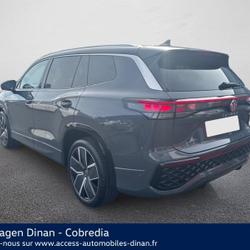 Volkswagen Tayron 1.5 eTSI 150ch R-Line DSG7 7 places Dinan