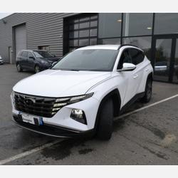 Hyundai Tucson 1.6 T-GDI 265CH PHEV CREATIVE BVA6 HTRAC Laval