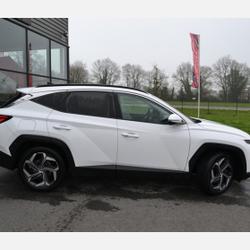 Hyundai Tucson 1.6 T-GDI 265CH PHEV CREATIVE BVA6 HTRAC Laval