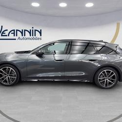 Audi A5 Avant e-hybrid 299 ch S tronic 7 Quattro S line occasion - Samoreau - photo 2/31