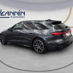 Audi A5 A5 Avant e-hybrid 299 ch S tronic 7 Quattro S line Samoreau