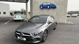 Mercedes Classe A  - photo 0