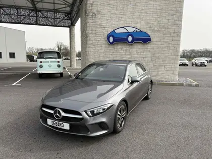 Mercedes Classe A - 200 D 150CH PROGRESSIVE LINE 8G-DCT - 26 490 €