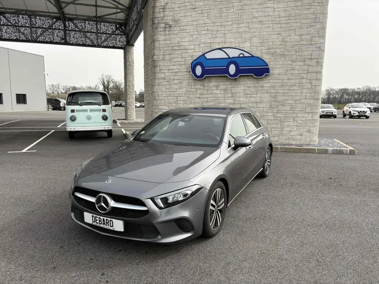 Mercedes Classe A  - 26 490 €
